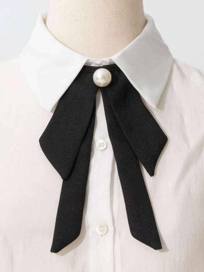 Pop Your Collar