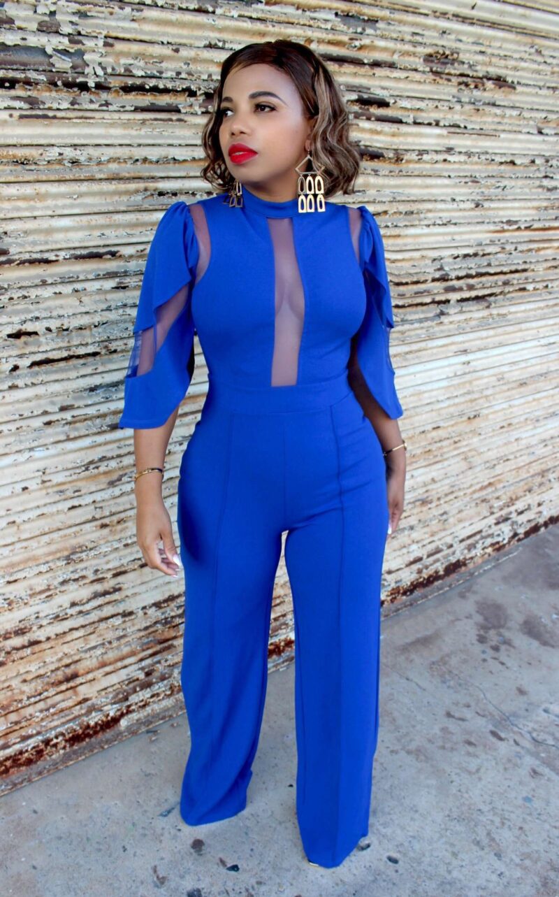 Peek A Blue - Image 4