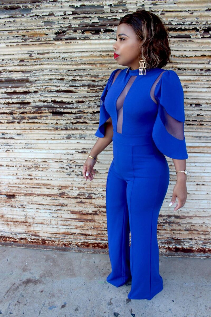 Peek A Blue - Image 3