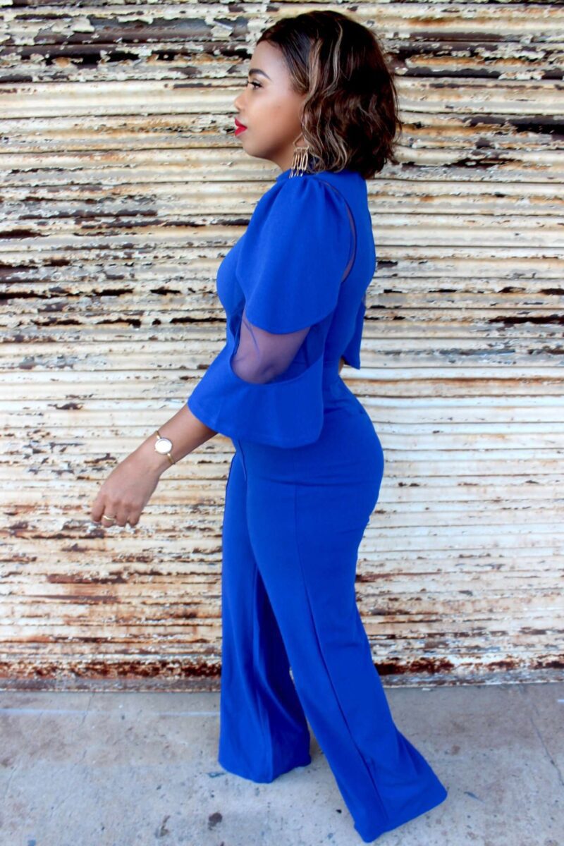 Peek A Blue - Image 2