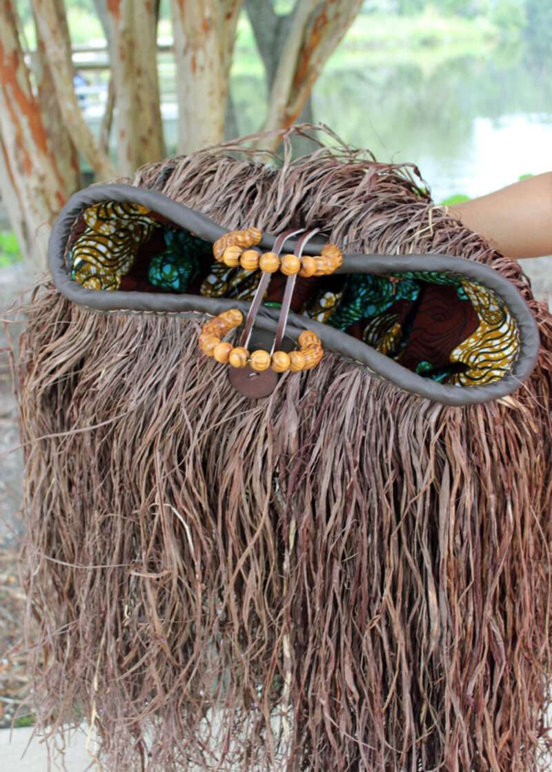 Ex•Straw (Brown) - Image 3