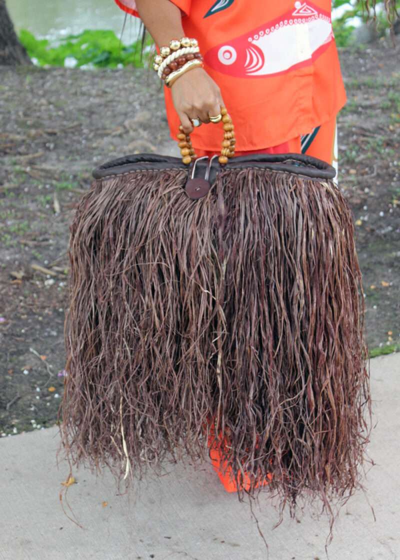 Ex•Straw (Brown) - Image 5