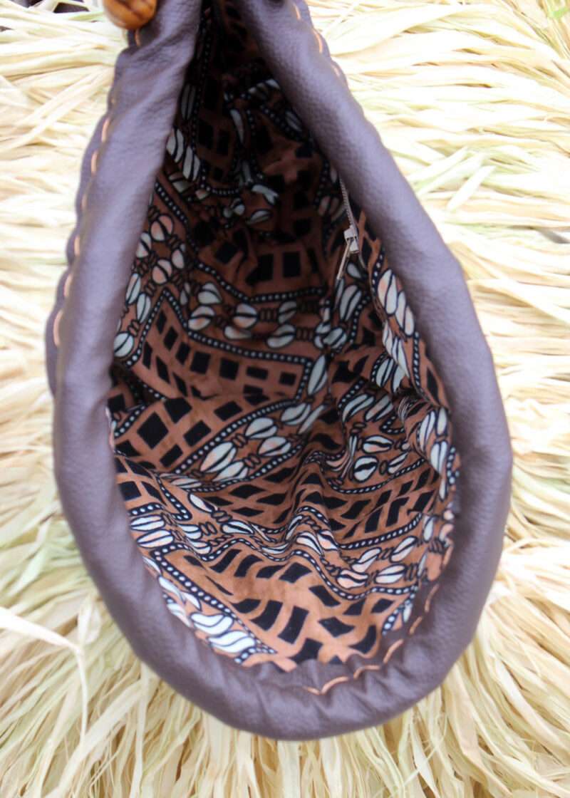 Ex•Straw (Natural) - Image 5