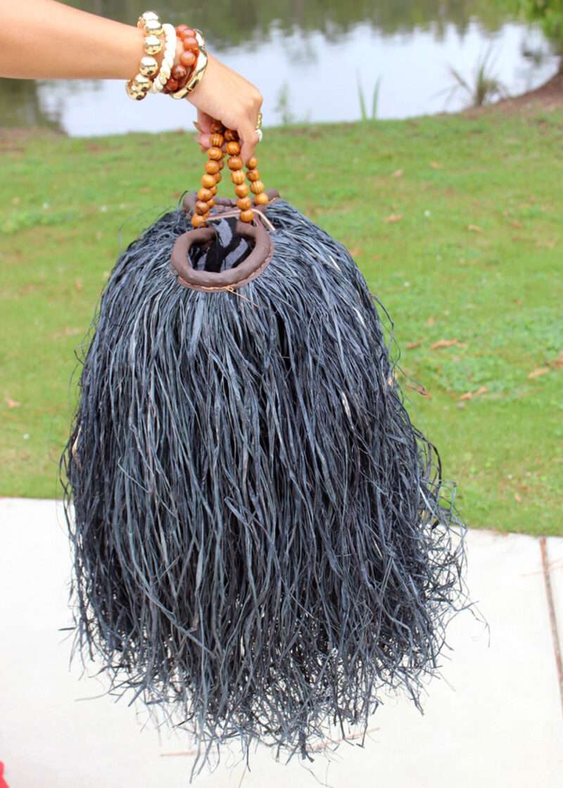 Ex•Straw (Black) - Image 4