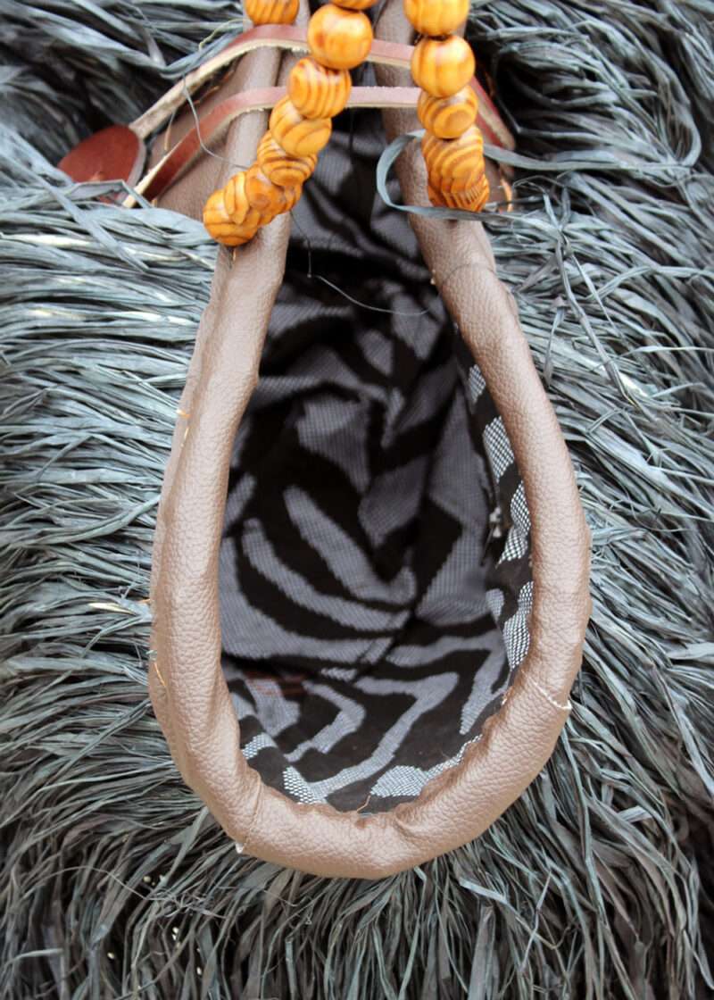 Ex•Straw (Black) - Image 5