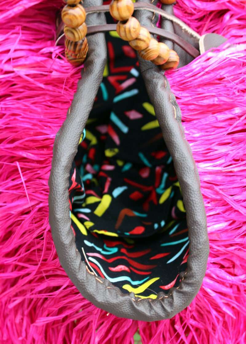 Ex•Straw (Fuchsia) - Image 5