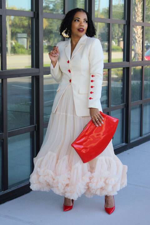 Tulle Proof Plan