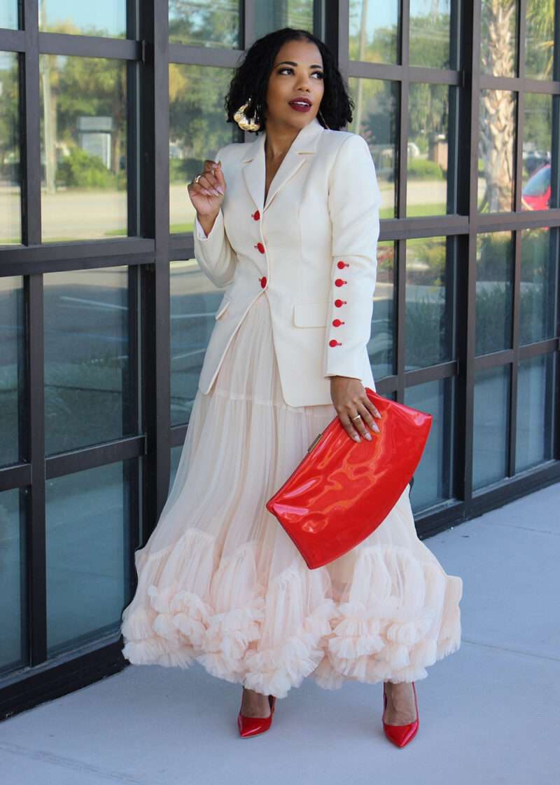 Tulle Proof Plan
